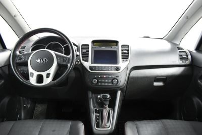 Kia Venga, 1.6 л, АКПП, 2016 фото 8