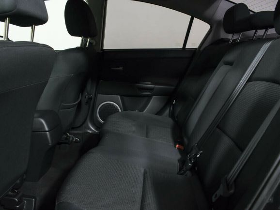 Mazda 3, 1.6 л, АТ, 2007 фото 8