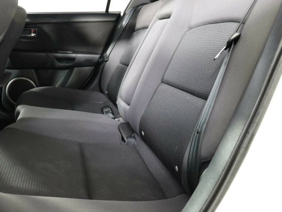 Mazda 3, 1.6 л, АТ, 2008 фото 5