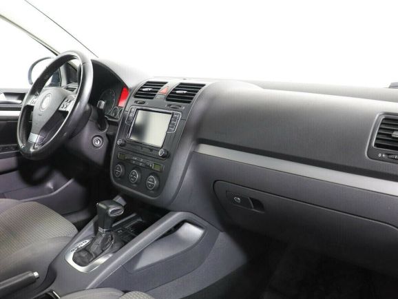 Volkswagen Jetta, 1.4 л, Робот, 2008 фото 8