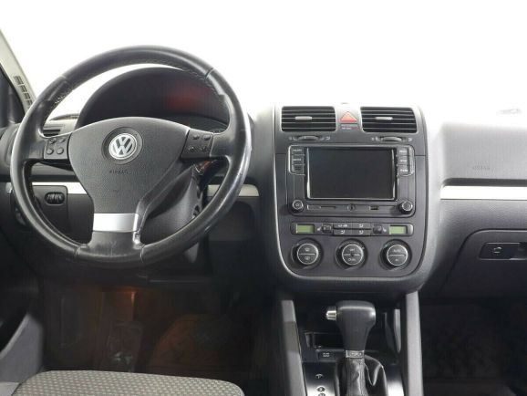 Volkswagen Jetta, 1.4 л, Робот, 2008 фото 2