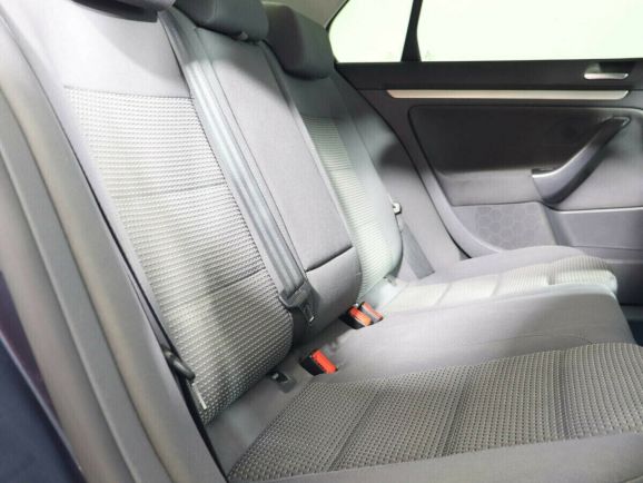 Volkswagen Jetta, 1.4 л, Робот, 2008 фото 1