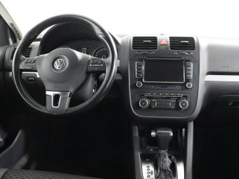 Volkswagen Jetta, 1.6 л, РКПП, 2009 фото 7