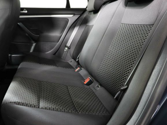 Volkswagen Jetta, 1.6 л, Робот, 2009 фото 1