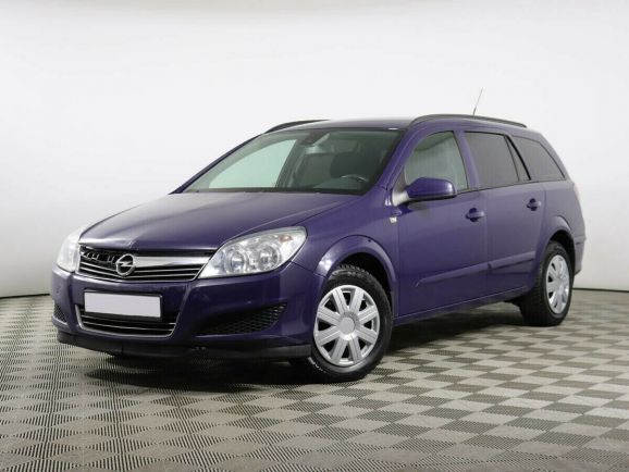 Opel Astra Cosmo, 1.6 л, МТ, 2011 фото 3