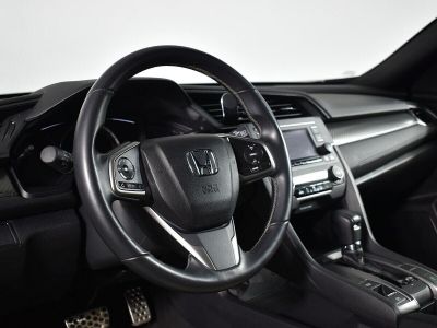 Honda Civic, 1.5 л, CVT, 2018 фото 8