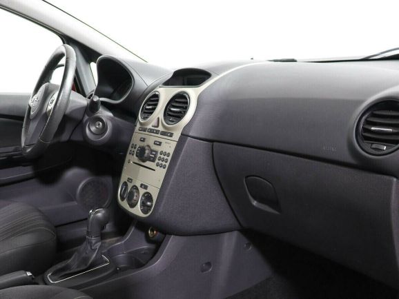 Opel Corsa, 1.4 л, АТ, 2009 фото 7
