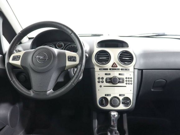 Opel Corsa, 1.4 л, АТ, 2009 фото 1
