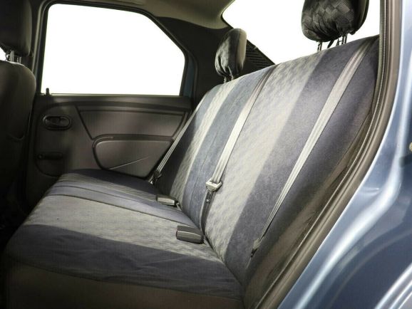 Renault Logan, 1.4 л, МТ, 2013 фото 1