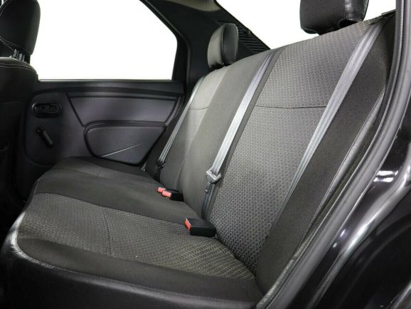 Renault Logan, 1.6 л, МТ, 2014 фото 1