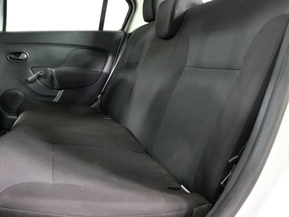 Renault Logan, 1.6 л, МТ, 2014 фото 1