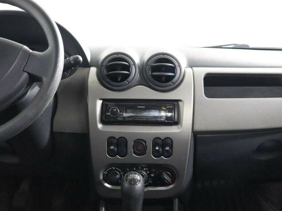 Renault Sandero, 1.6 л, МТ, 2015 фото 7