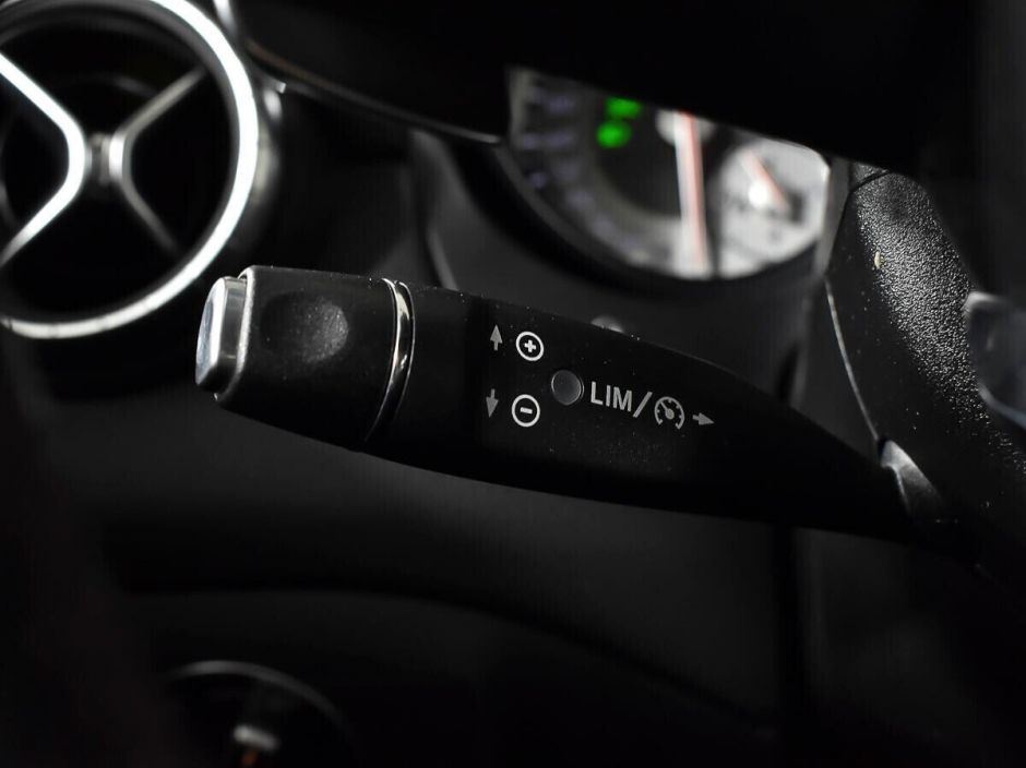 Mercedes-Benz CLA, 2.0 л, Робот, 2015 фото 10