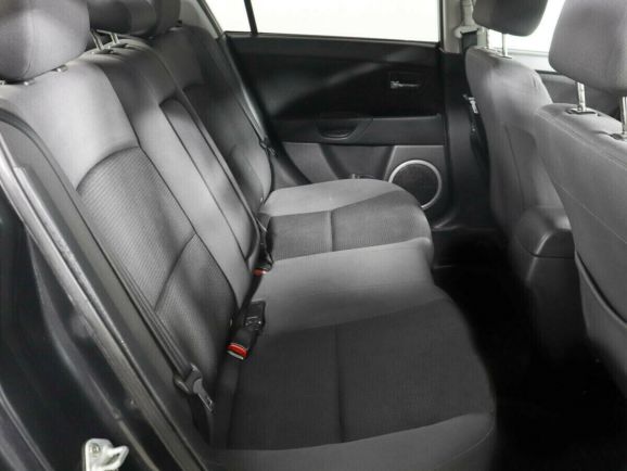 Mazda 3, 1.6 л, АТ, 2008 фото 8