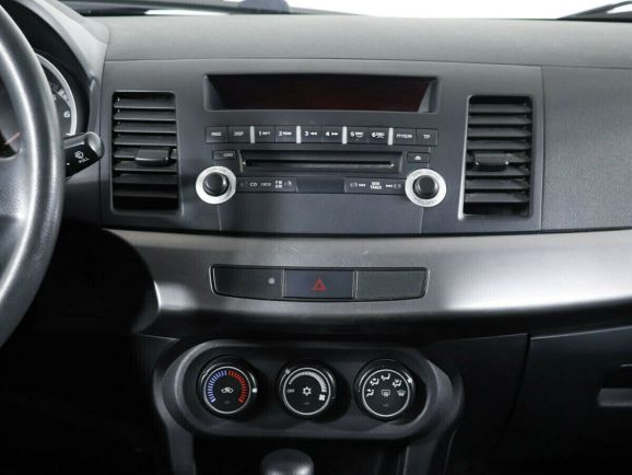 Mitsubishi Lancer, 1.5 л, АТ, 2008 фото 8