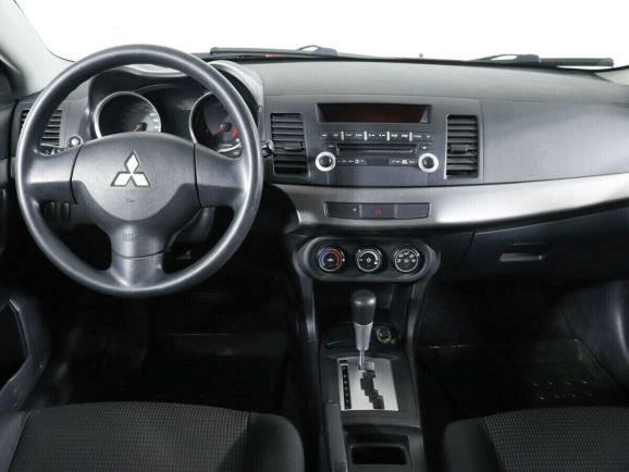 Mitsubishi Lancer, 1.5 л, АТ, 2008 фото 2
