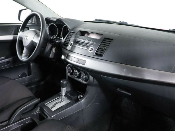 Mitsubishi Lancer, 1.5 л, АТ, 2008 фото 1