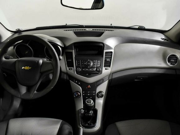 Chevrolet Cruze, 1.6 л, МТ, 2010 фото 7