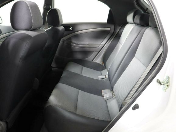 Chevrolet Lacetti, 1.6 л, АТ, 2010 фото 2