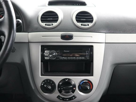 Chevrolet Lacetti, 1.6 л, АТ, 2010 фото 1