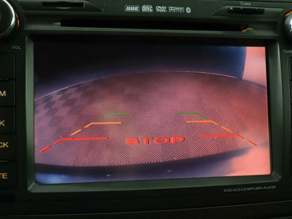 Toyota Corolla, 1.6 л, Робот, 2008 фото 2