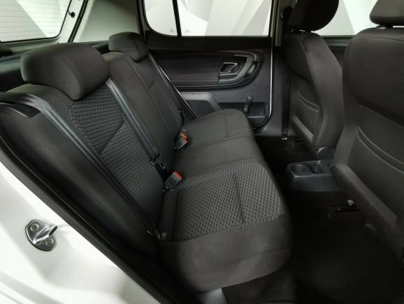 Skoda Fabia, 1.2 л, МТ, 2011 фото 8