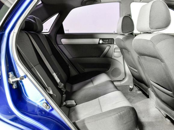 Chevrolet Lacetti, 1.6 л, МТ, 2011 фото 1