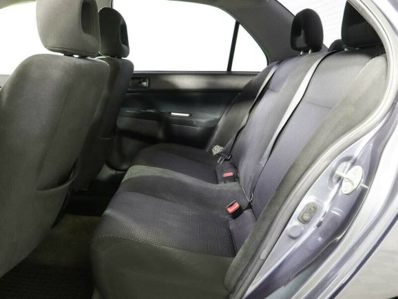 Mitsubishi Lancer, 1.6 л, АТ, 2007 фото 1