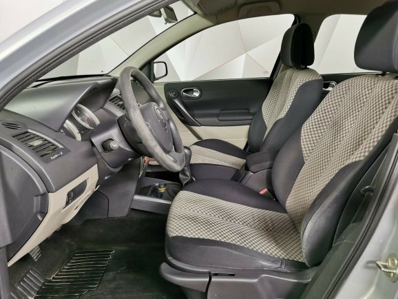 Renault Megane, 1.6 л, МТ, 2008 фото 7