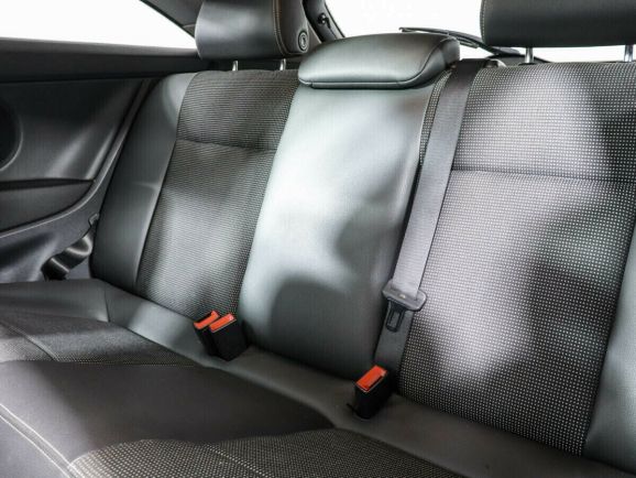 Opel Astra, 1.6 л, Робот, 2008 фото 1