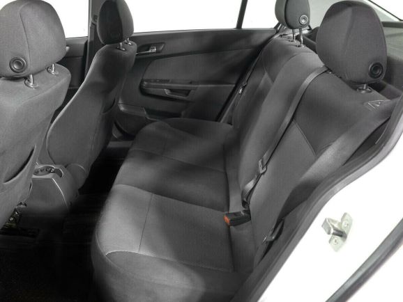 Opel Astra, 1.6 л, МТ, 2010 фото 1