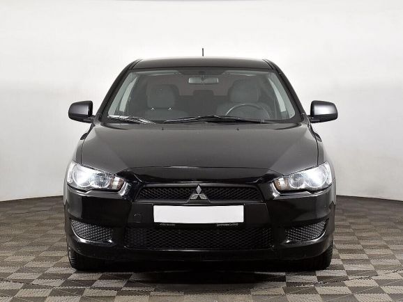 Mitsubishi Lancer, 1.5 л, АТ, 2008 фото 4