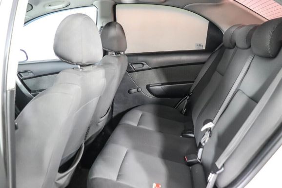 Chevrolet Aveo, 1.4 л, АТ, 2009 фото 1