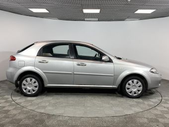 Chevrolet Lacetti, 1.4 л, МКПП, 2010 фото 6