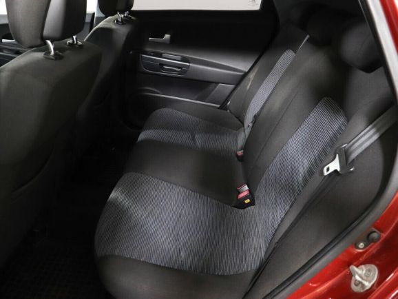 Kia Ceed, 1.6 л, АТ, 2008 фото 12