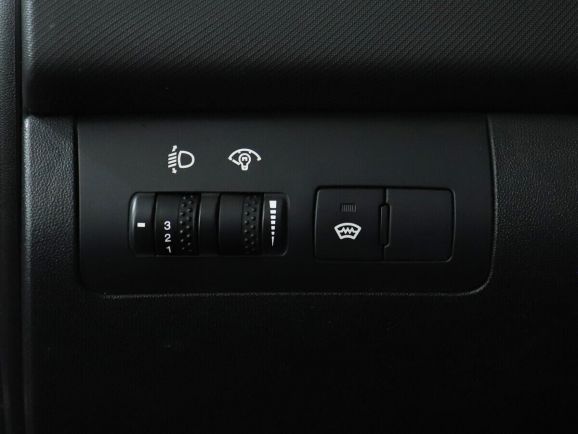 Kia Ceed, 1.6 л, АТ, 2008 фото 1