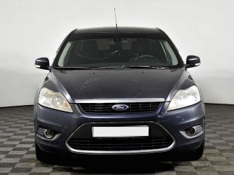 Ford Focus, 2.0 л, АКПП, 2008 фото 4