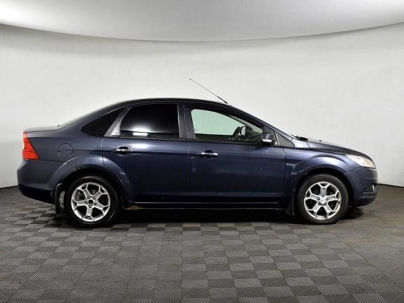 Ford Focus, 2.0 л, АТ, 2008 фото 6