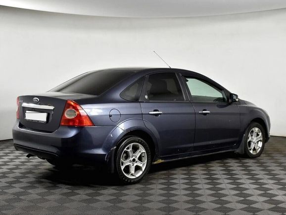 Ford Focus, 2.0 л, АТ, 2008 фото 7