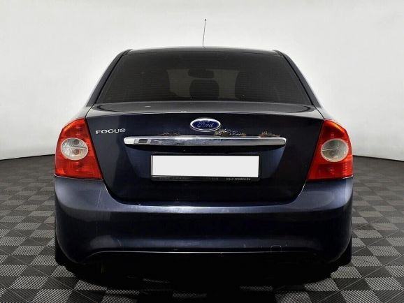 Ford Focus, 2.0 л, АТ, 2008 фото 8