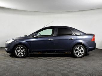 Ford Focus, 2.0 л, АКПП, 2008 фото 10