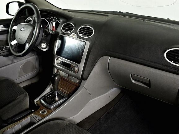 Ford Focus, 2.0 л, АТ, 2008 фото 11