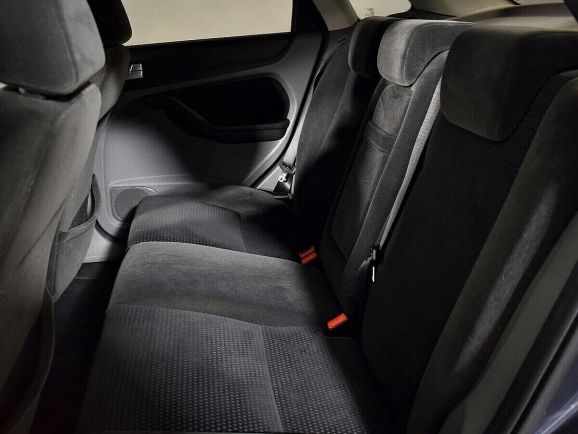 Ford Focus, 2.0 л, АТ, 2008 фото 2