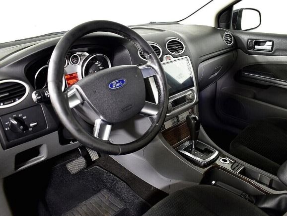 Ford Focus, 2.0 л, АТ, 2008 фото 1