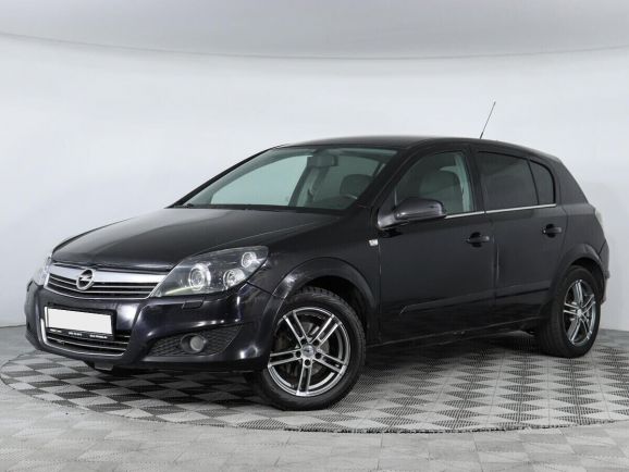 Opel Astra, 1.8 л, АТ, 2012 фото 3