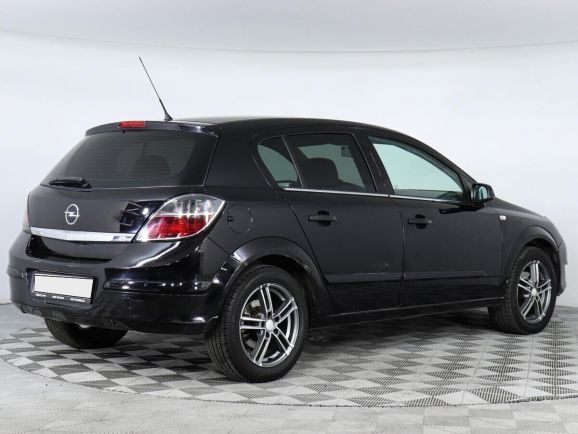 Opel Astra, 1.8 л, АТ, 2012 фото 7