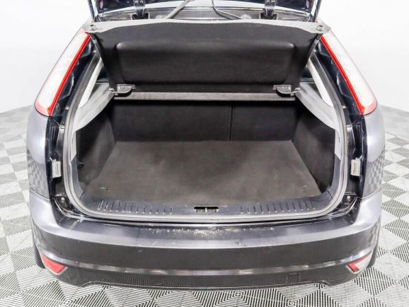 Ford Focus, 1.8 л, МТ, 2008 фото 1