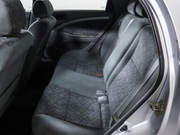 Chevrolet Lacetti, 1.6 л, АТ, 2009 фото 12