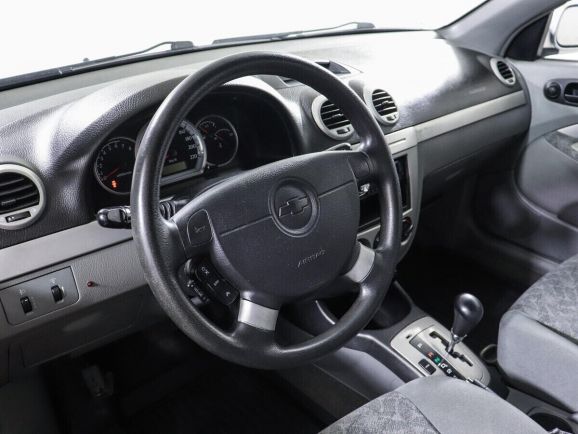 Chevrolet Lacetti, 1.6 л, АТ, 2009 фото 1