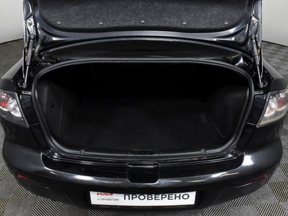 Mazda 3, 1.6 л, МТ, 2008 фото 12